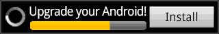 Upgrade your Android